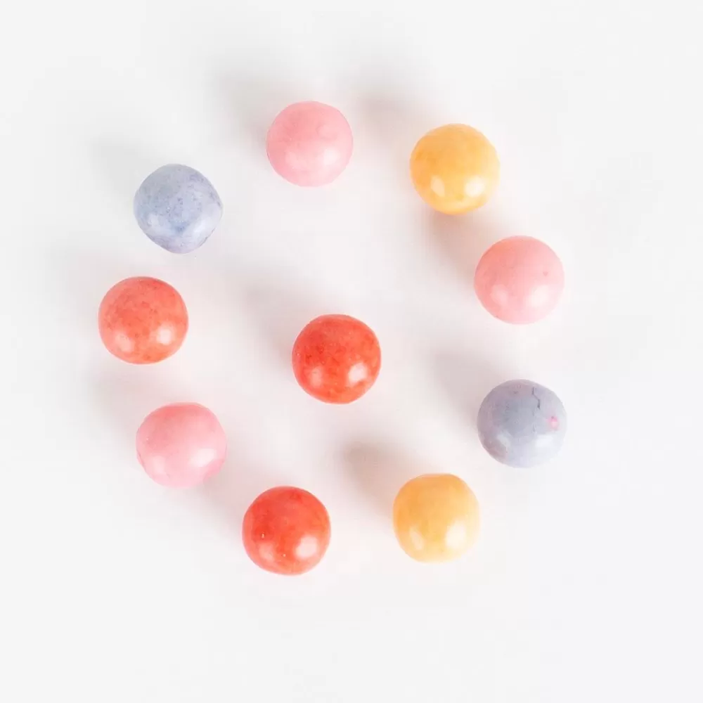 Best Sale 10 Balls Of Chewing Gum Candy