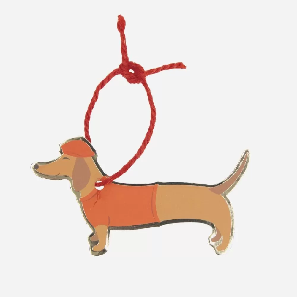 Online 10 Dachshund Gift Tags Gift Tags