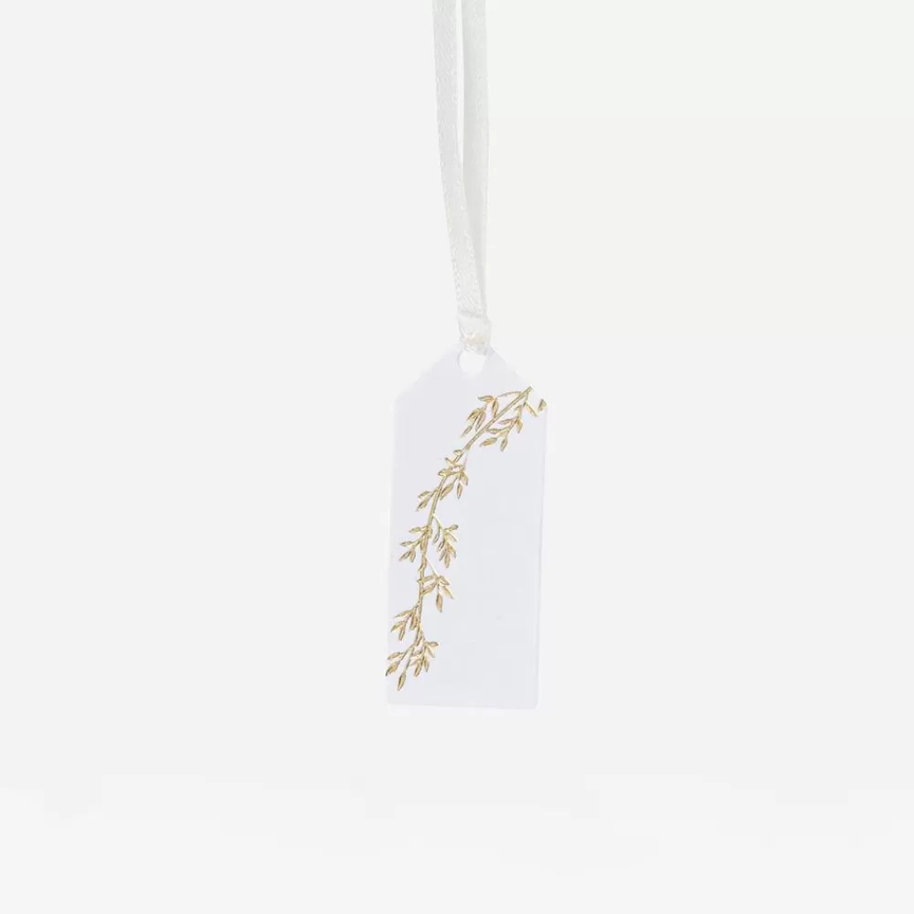Cheap 10 Gift Tags Pretty Strands Place Marks