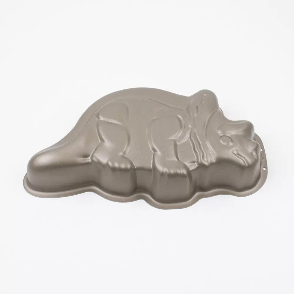 Online 1 Cake Mold - Dinosaur Cake Molds