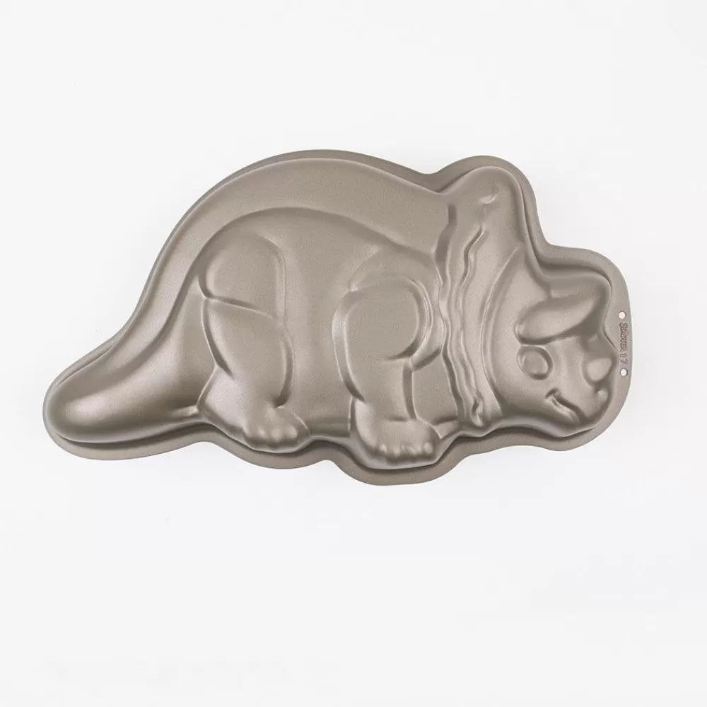 Online 1 Cake Mold - Dinosaur Cake Molds