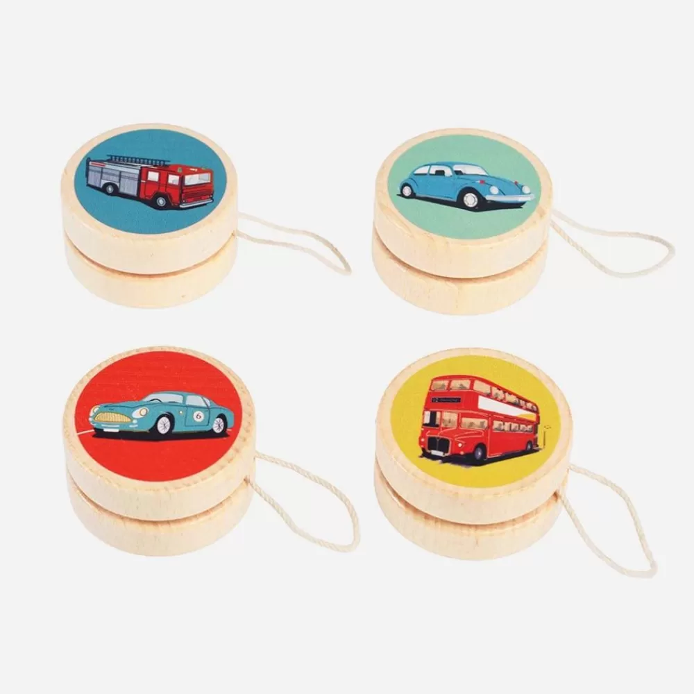 Clearance 1 Car Yoyo Small Toys