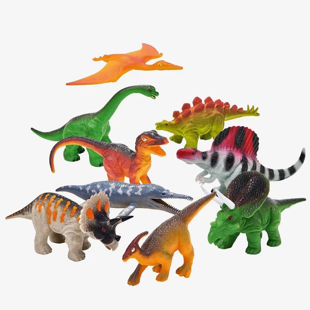 Sale 1 Dinosaur Figurine Pinata Accessories