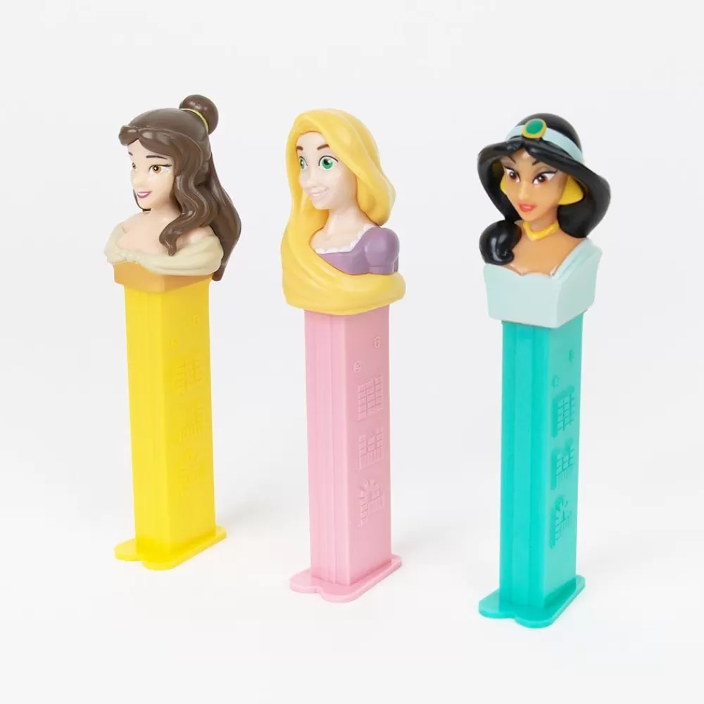 Hot 1 Disney Princess Pez Candy