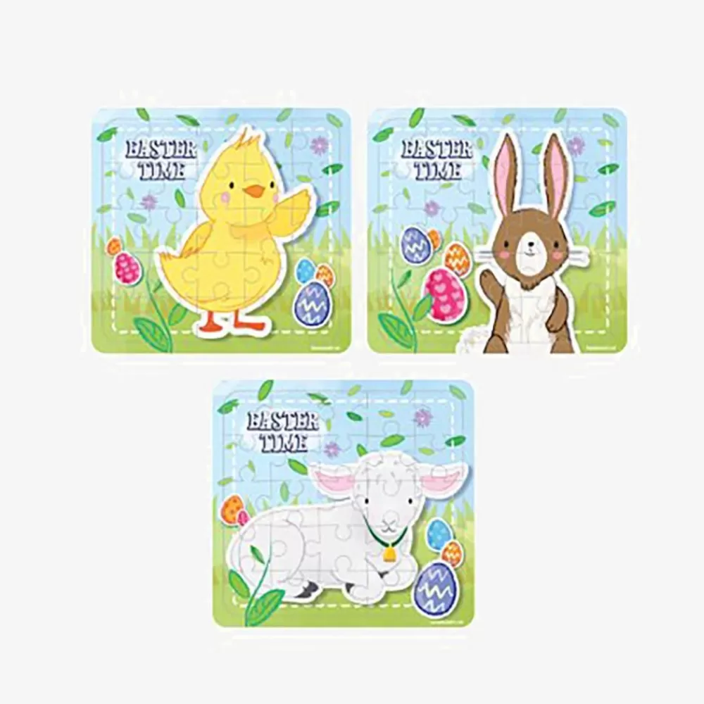 Shop 1 Mini Easter Puzzle Small Toys