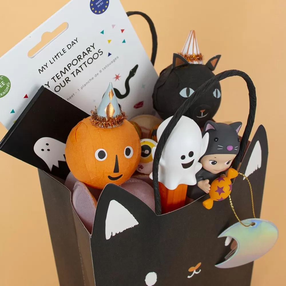 Best Sale 1 Mini Halloween Notebook Pinata Accessories