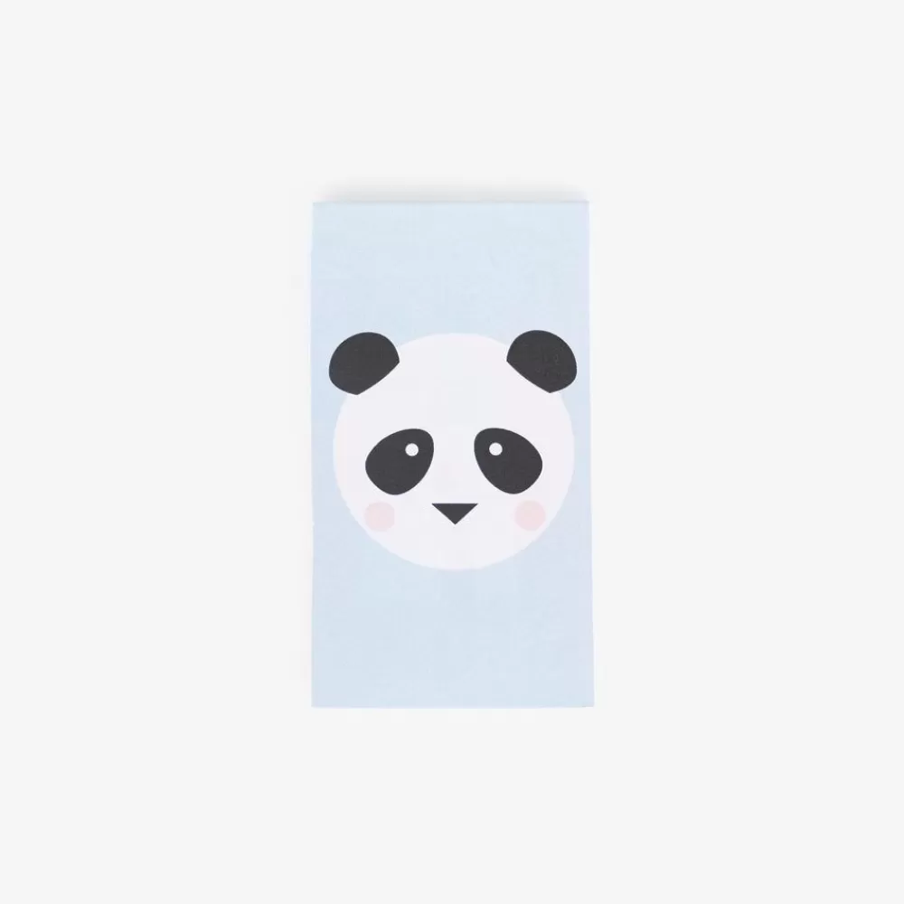 Outlet 1 Mini Panda Notebook Pinata Accessories