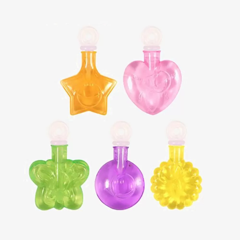 New 1 Mini Spring Soap Bubble Small Toys