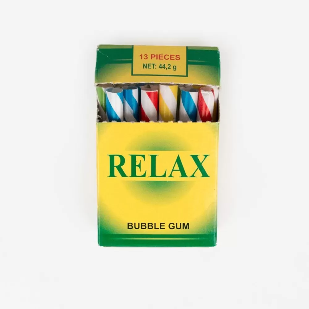 Clearance 1 Pack Of 13 Chewing Gum Sticks Candy