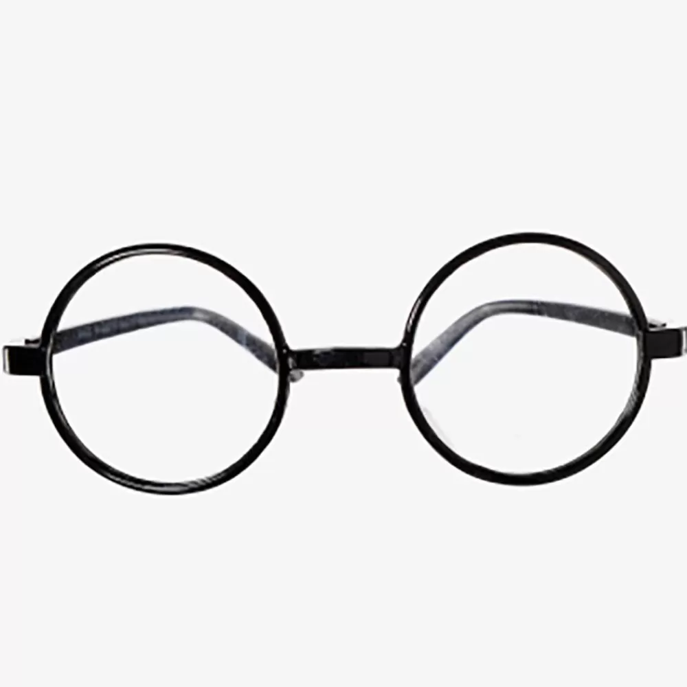 Clearance 1 Pair Of Harry Potter Glasses Costumes