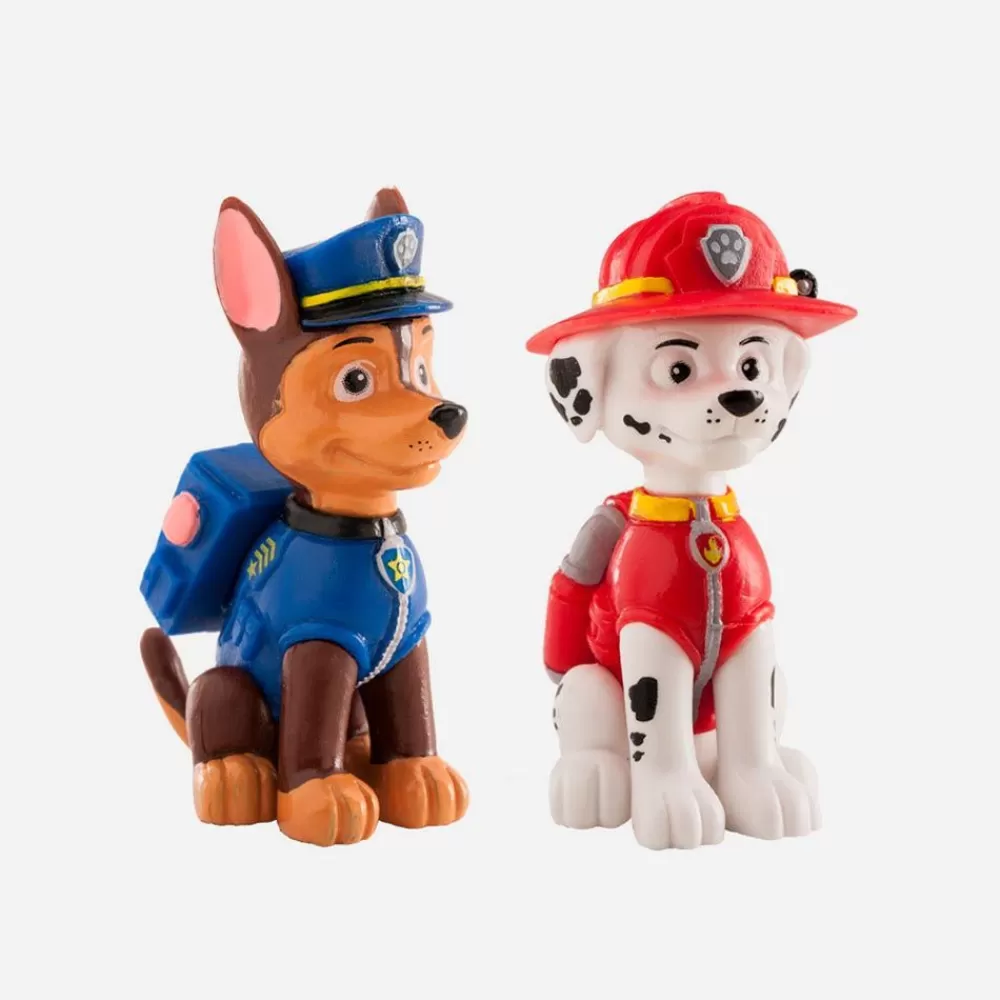 Store 1 Paw Patrol Figurine Small Toys