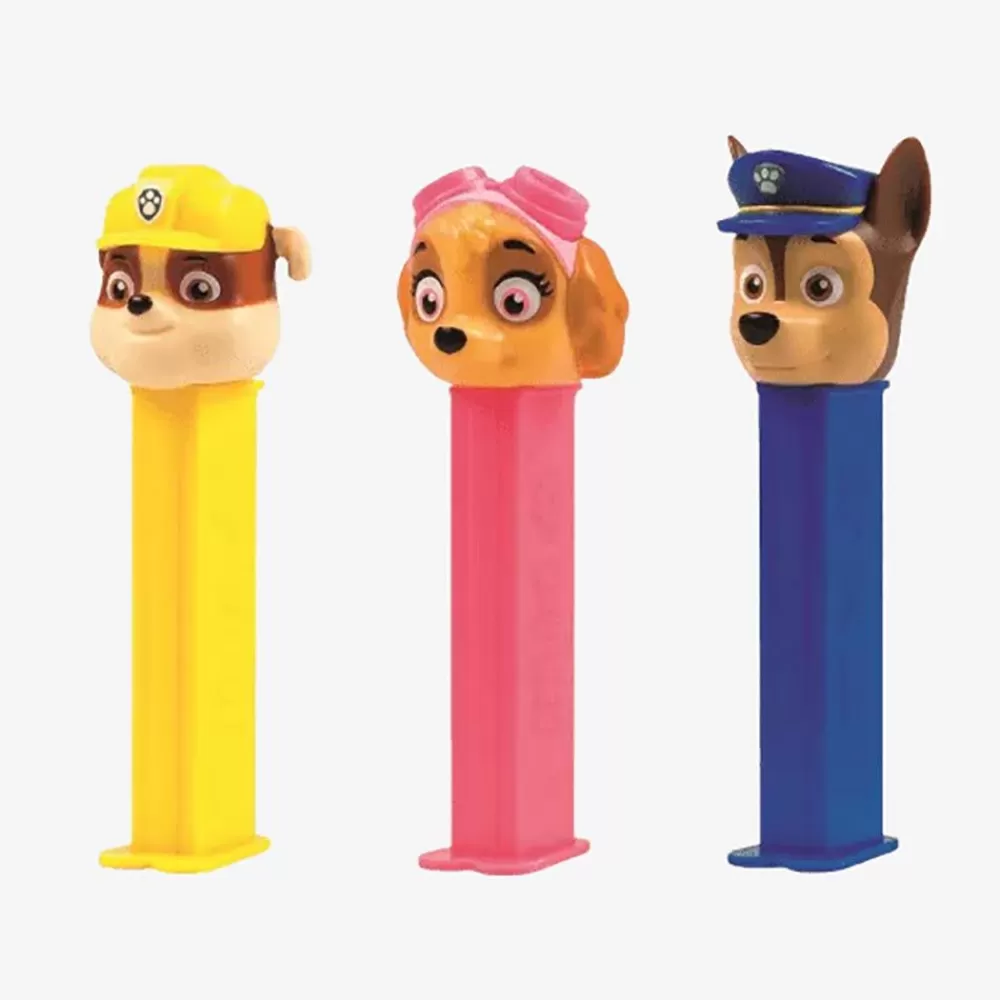 Cheap 1 Pez Paw Patrol Candy