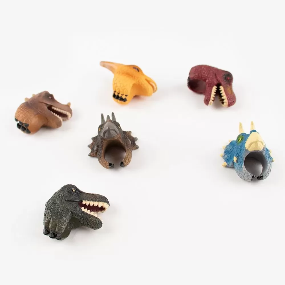 Cheap 1 Ring - Dinosaur Pinata Accessories