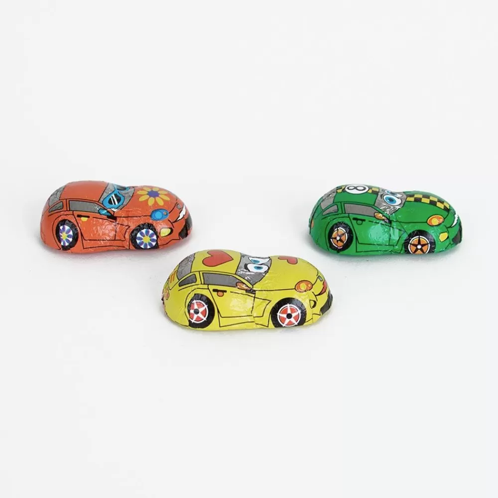 Clearance 1 Small Chocolate Car Candy