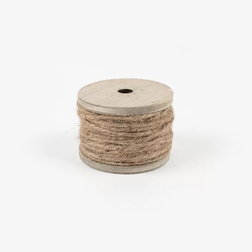 Flash Sale 1 Spool Of Cord - Twine Ribbons & Strings