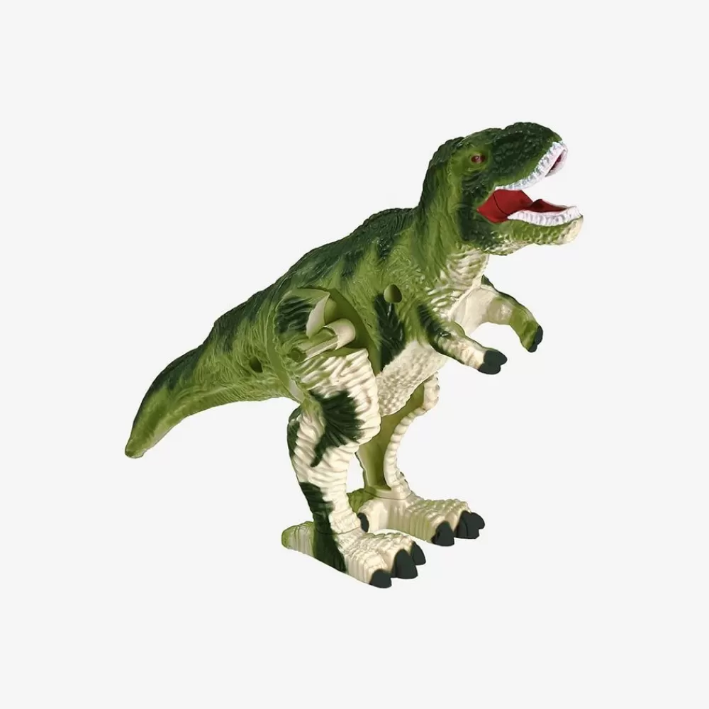 Clearance 1 Wind-Up Dinosaur Small Toys