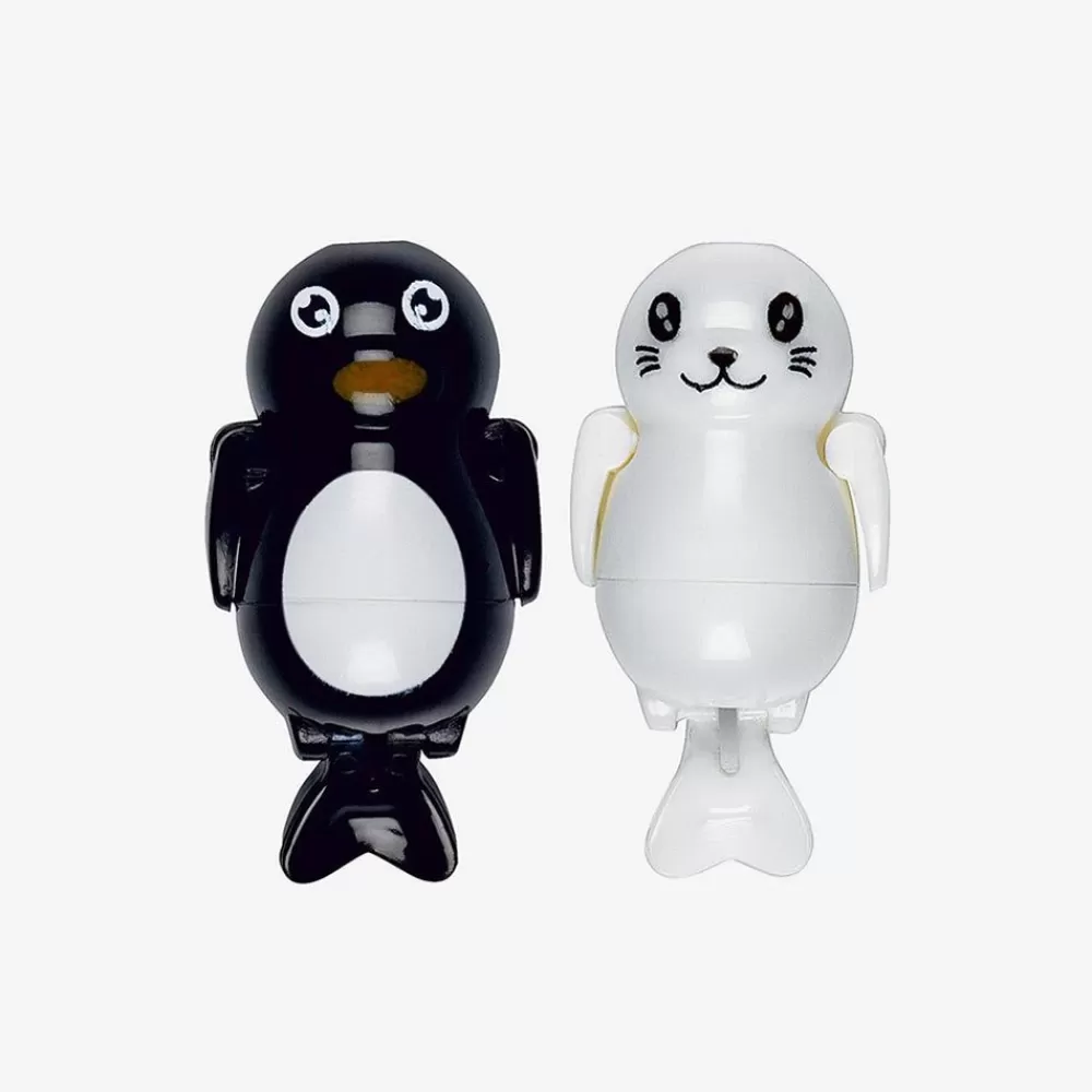 Flash Sale 1Nimal Penguin Float Small Toys