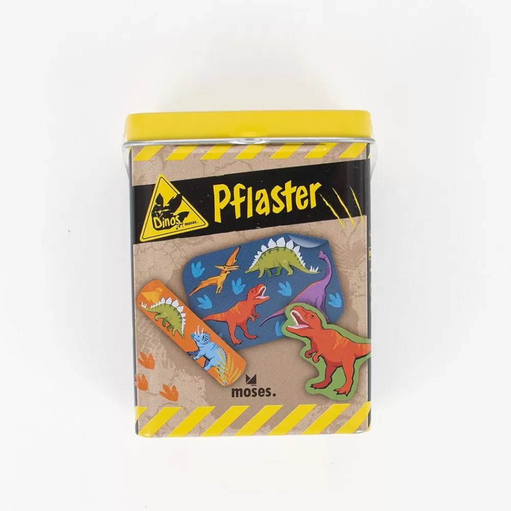 New 20 Dinosaur Bandages Small Toys