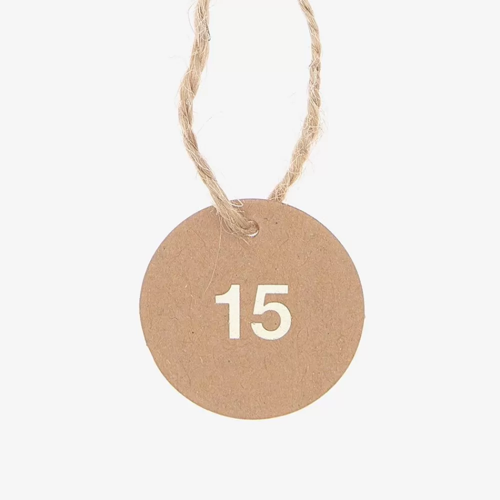 Best Sale 24 Kraft Gift Tags Gift Tags