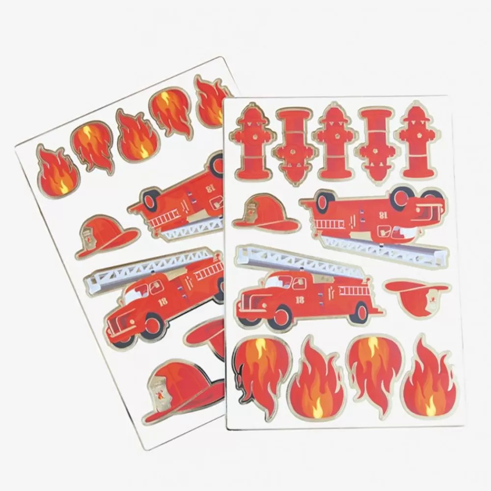 Best 25 Firefighter Stickers Stickers And Stickers