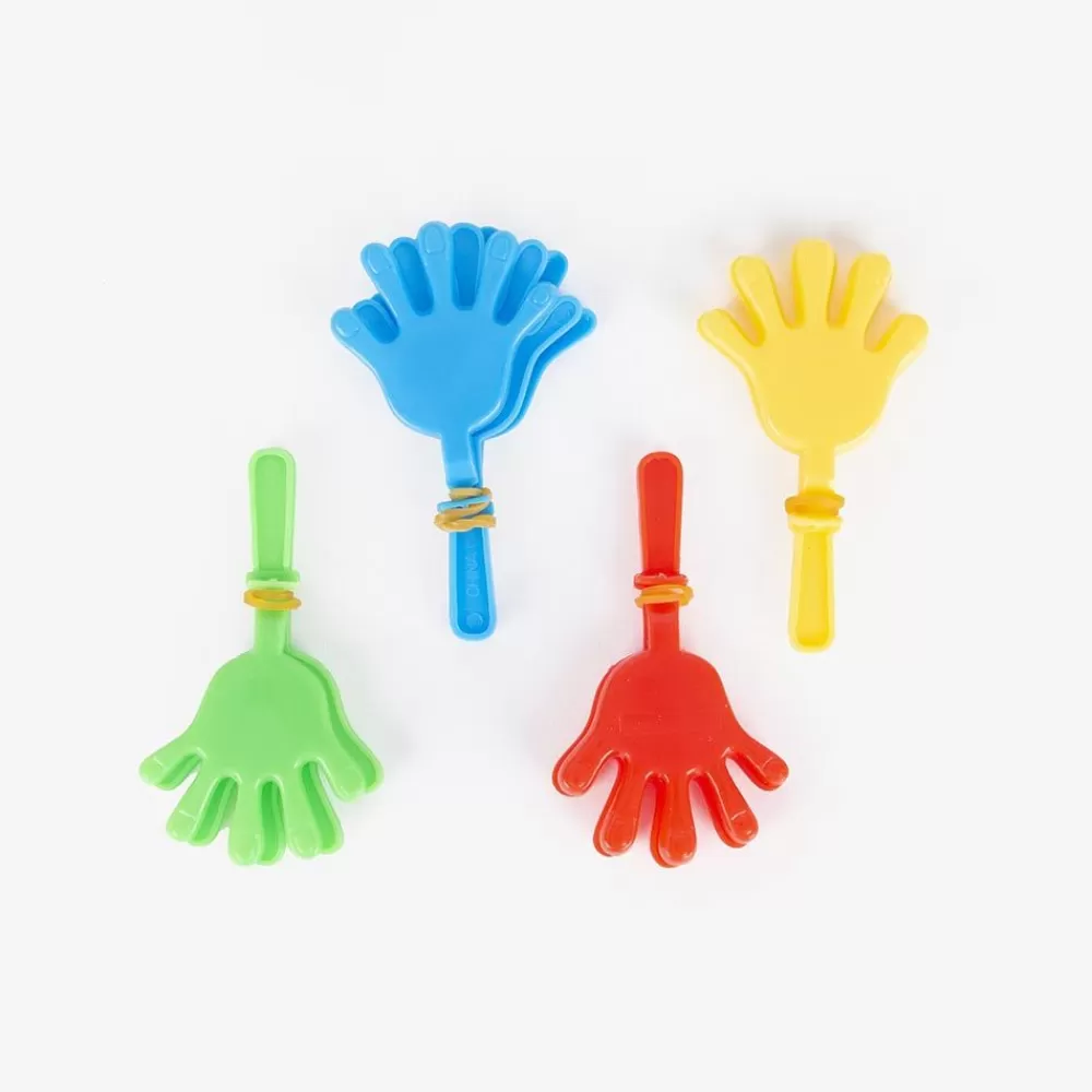 Online 4 Hand Clap Games Small Toys