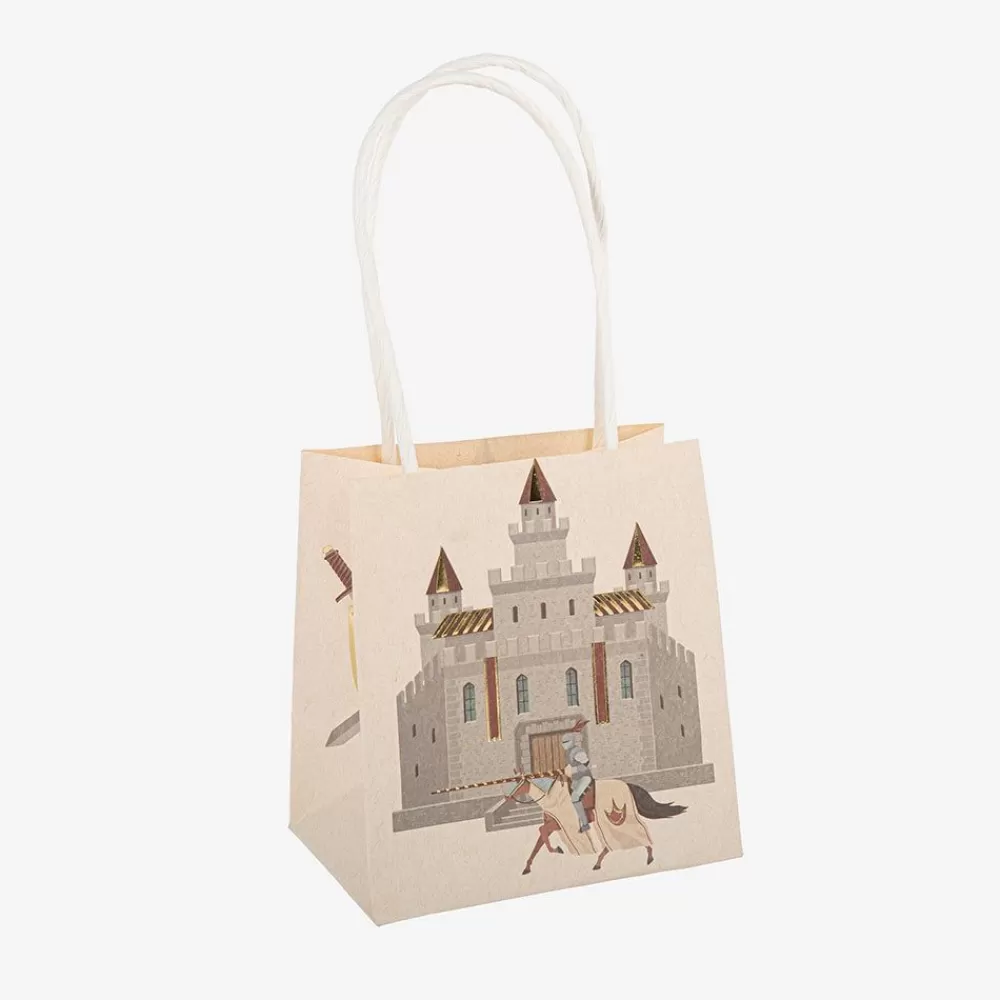 New 4 Knight Gift Bags Gift Bags