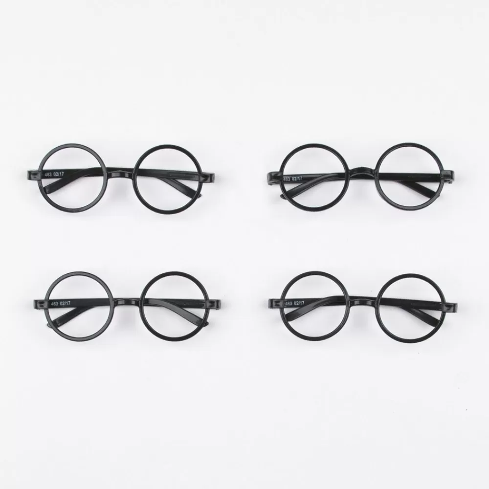 Online 4 Pairs Of Glasses - Harry Potter Accessories