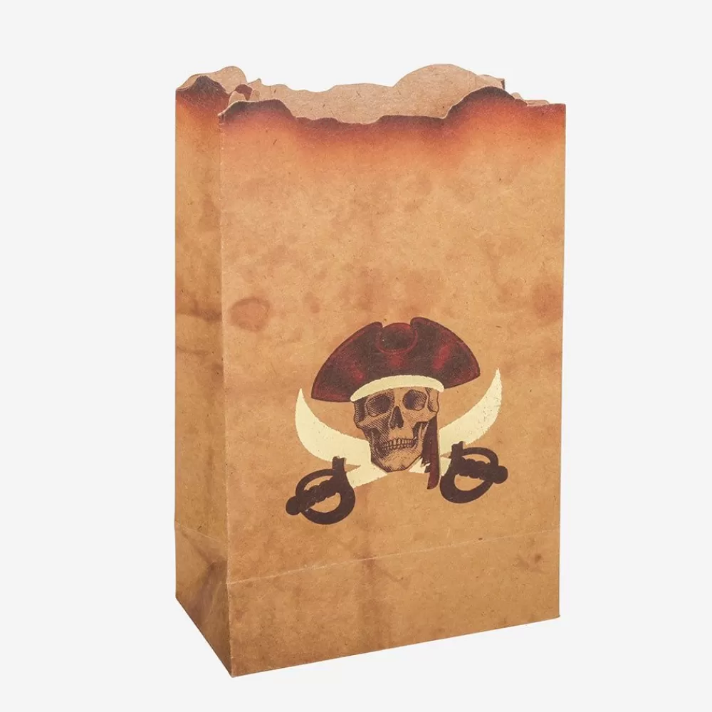 Hot 4 Pirate Bags Gift Bags