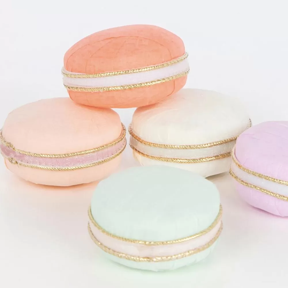 Discount 5 Laduree Surprise Macaroons Small Toys