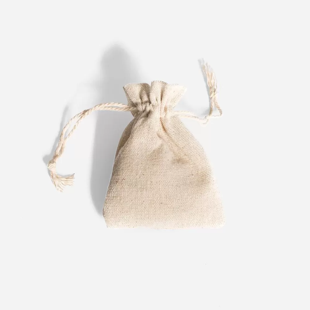 Best 5 Linen Pouches Gift Bags