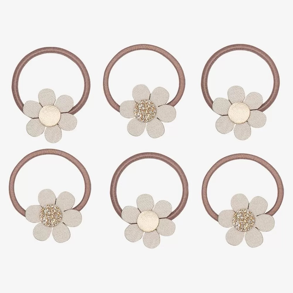 Cheap 6 Daisy Elastics Accessories