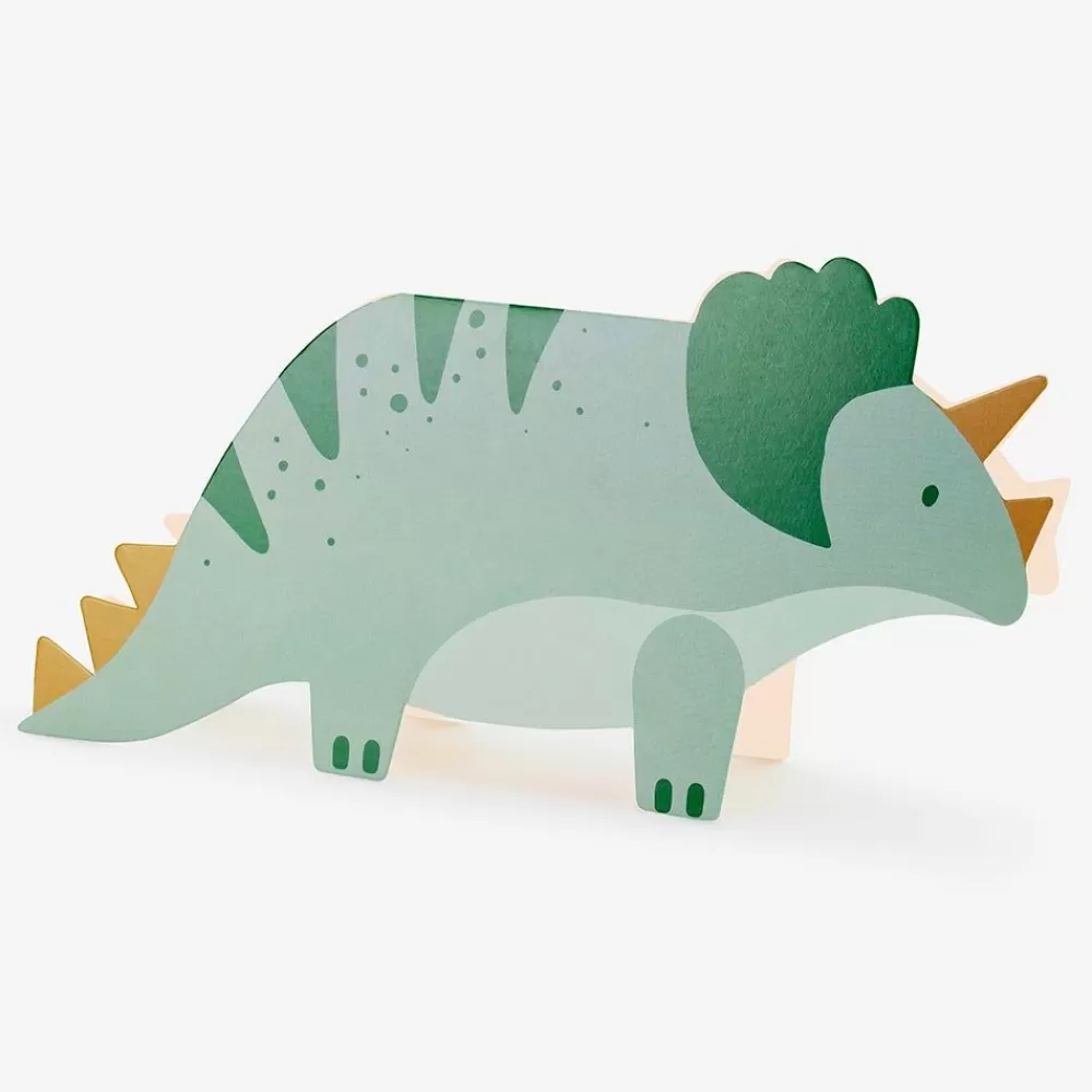 Discount 6 Dinosaur Invitations Invitations