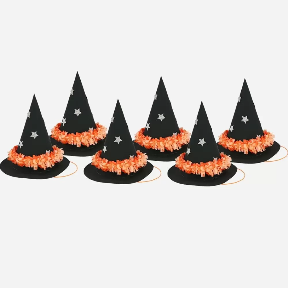 Outlet 6 Pointed Wizard Hats Pointed Hats