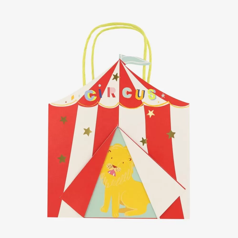 Best 8 Circus Gift Bags Gift Bags