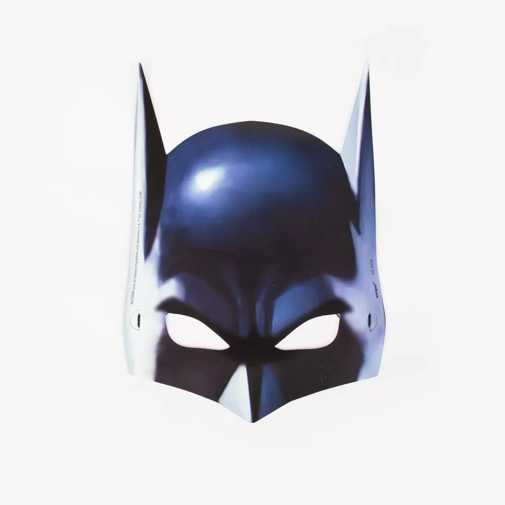 Best 8 Masks - Batman Accessories