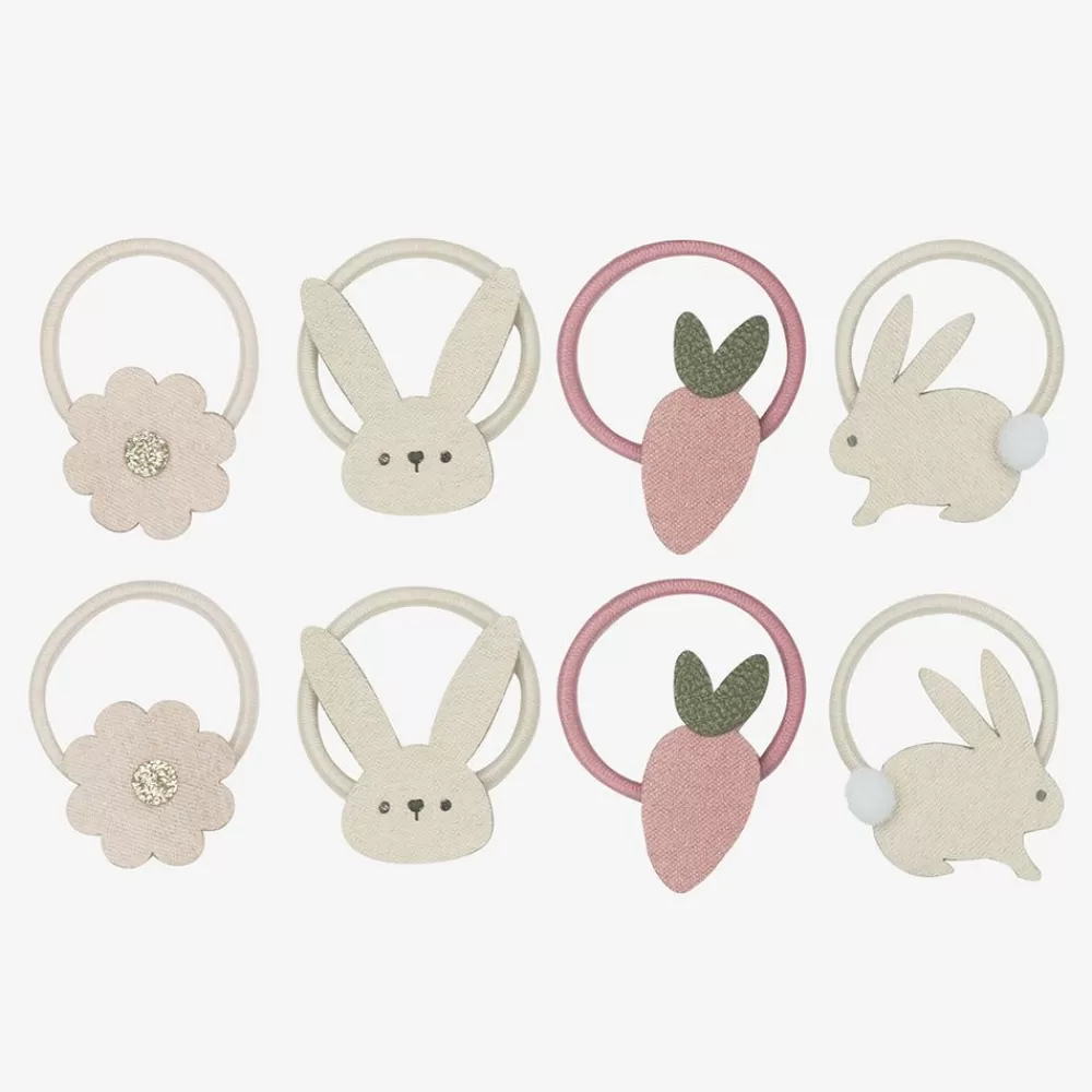 Fashion 8 Rabbit Elastics Accessories