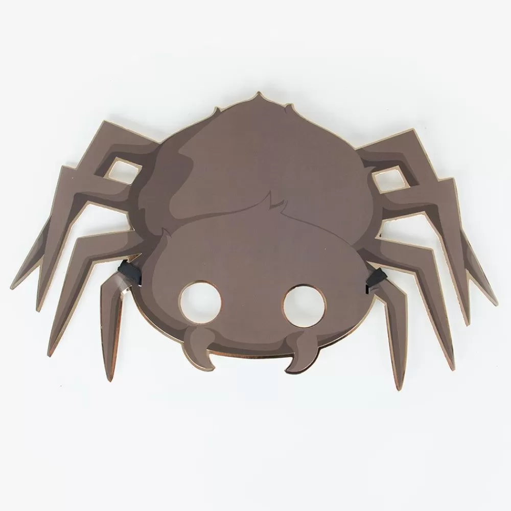 Hot 8 Spider Masks Accessories