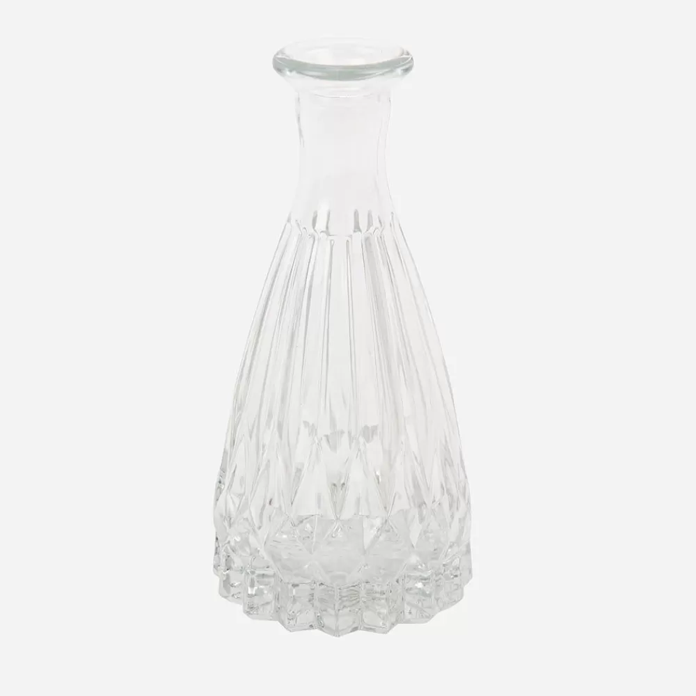 Discount Alma Glass Vase Floral Decorations