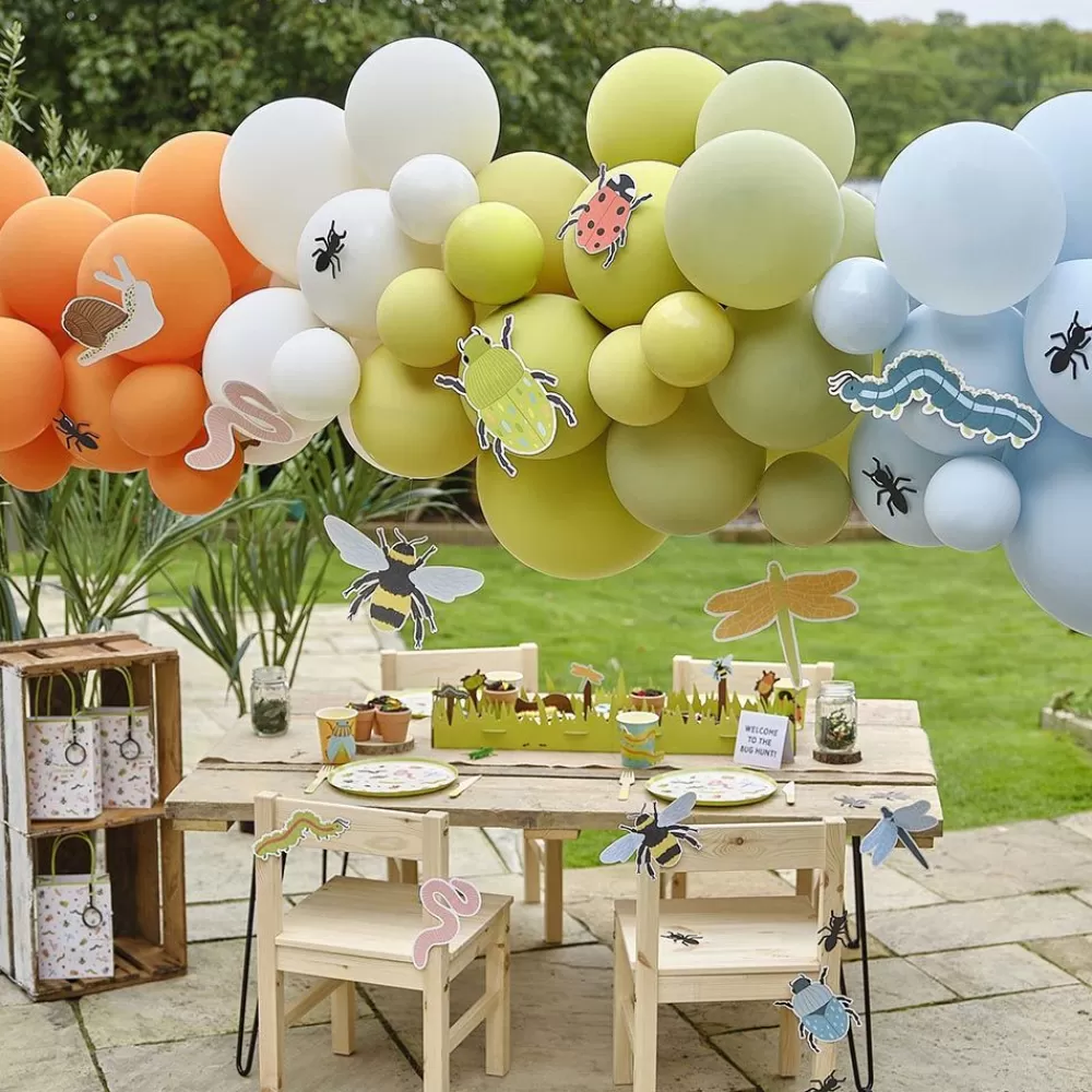 Discount Arche De Ballons Insectes Balloon Arch