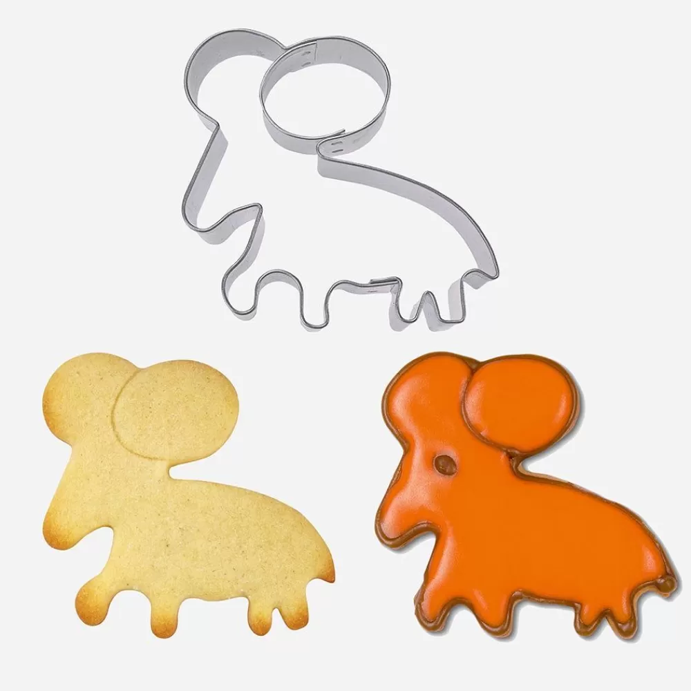 Flash Sale Aries Zodiac Sign Cookie Cutter Piece Holders And Cutters