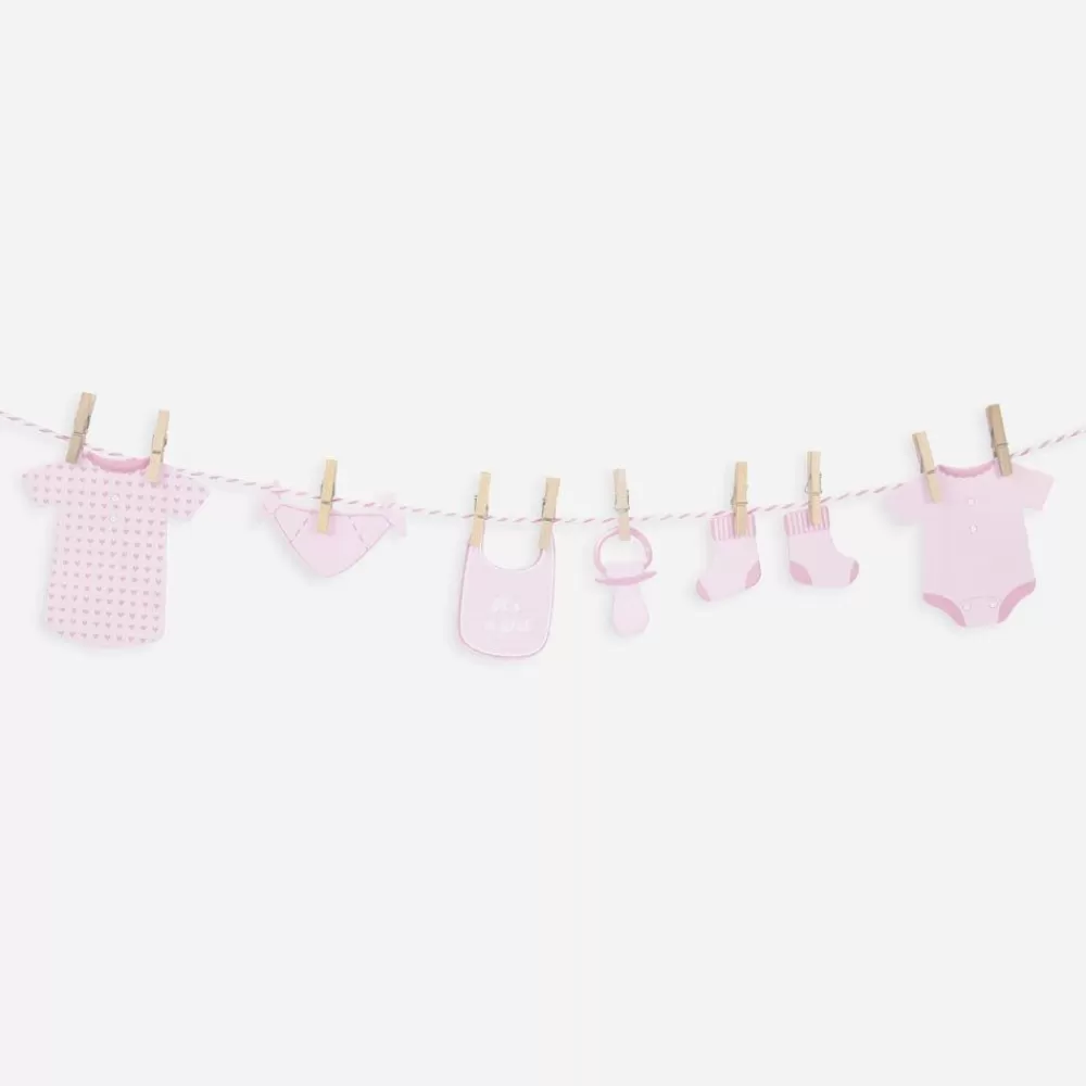 Sale Baby Girl Garland Garlands