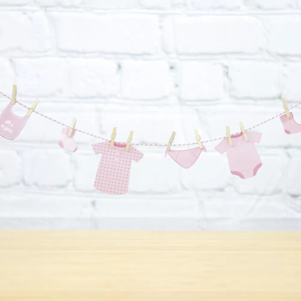 Sale Baby Girl Garland Garlands