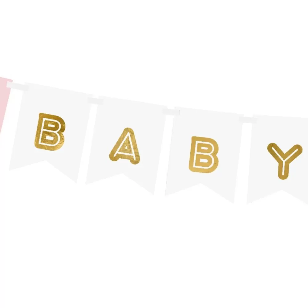 Best Sale Baby Shower Garland: Baby Girl Garlands