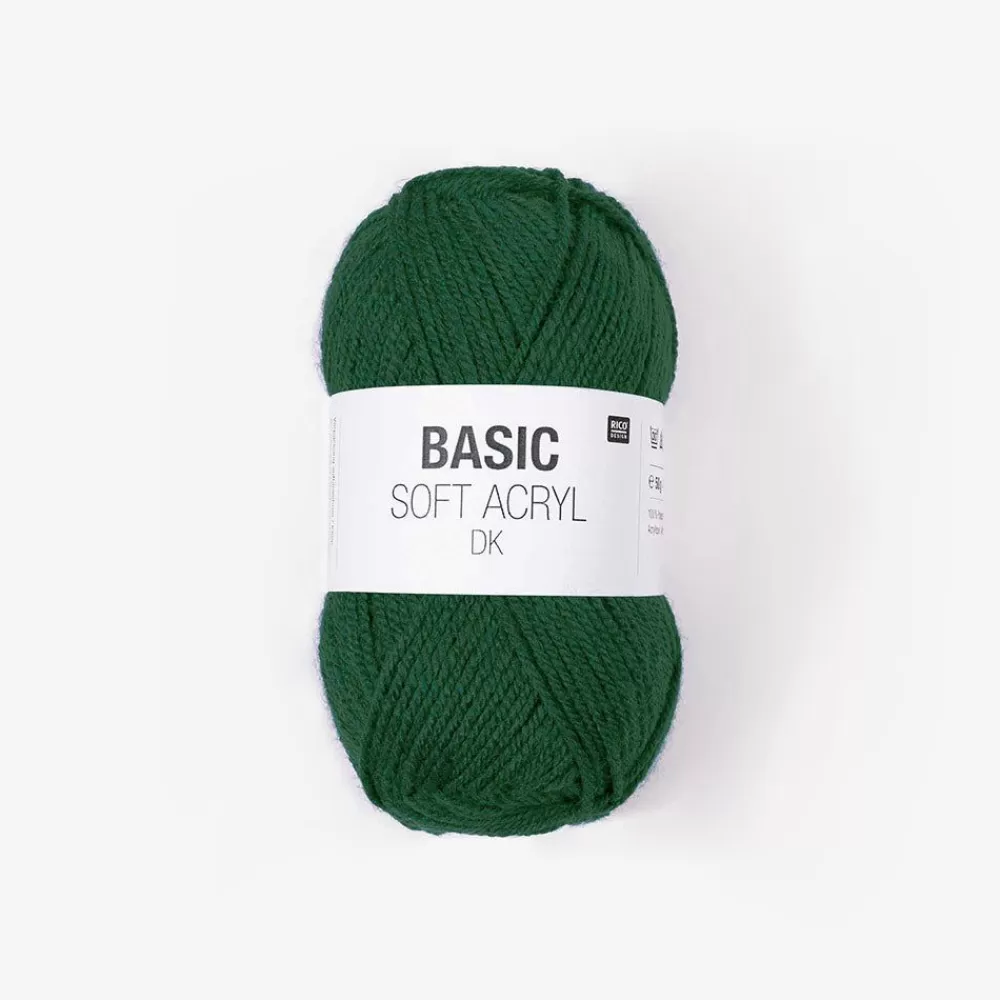 Best Sale Ball Of Green Wool Ribbons & Strings