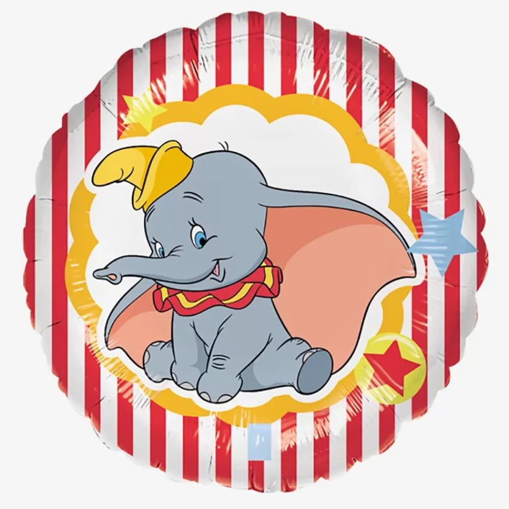 Cheap Ballon Dumbo Shaped Helium Balloons