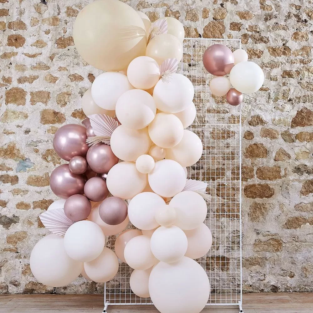 Best Sale Balloon Arch: Bohemian Arch Balloon Arch