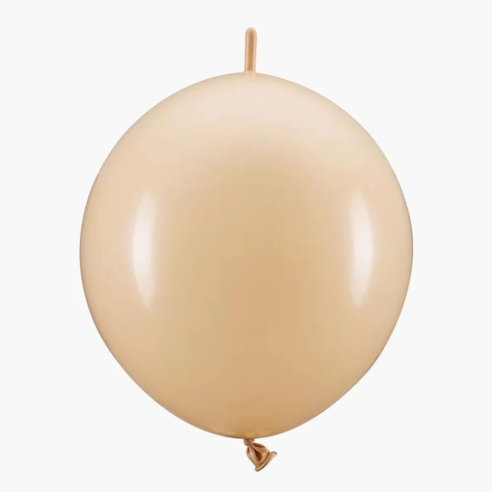 Discount Balloons: 20 Nude Balloons To Connect Plain Balloons