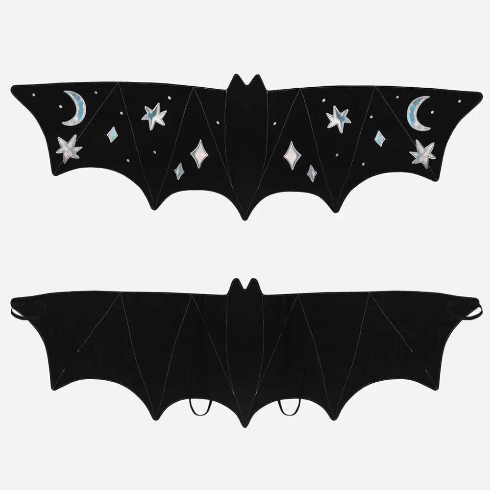 Hot Bat Wings Costumes