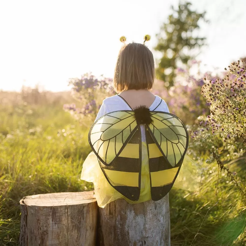 Hot Bee Costume Costumes