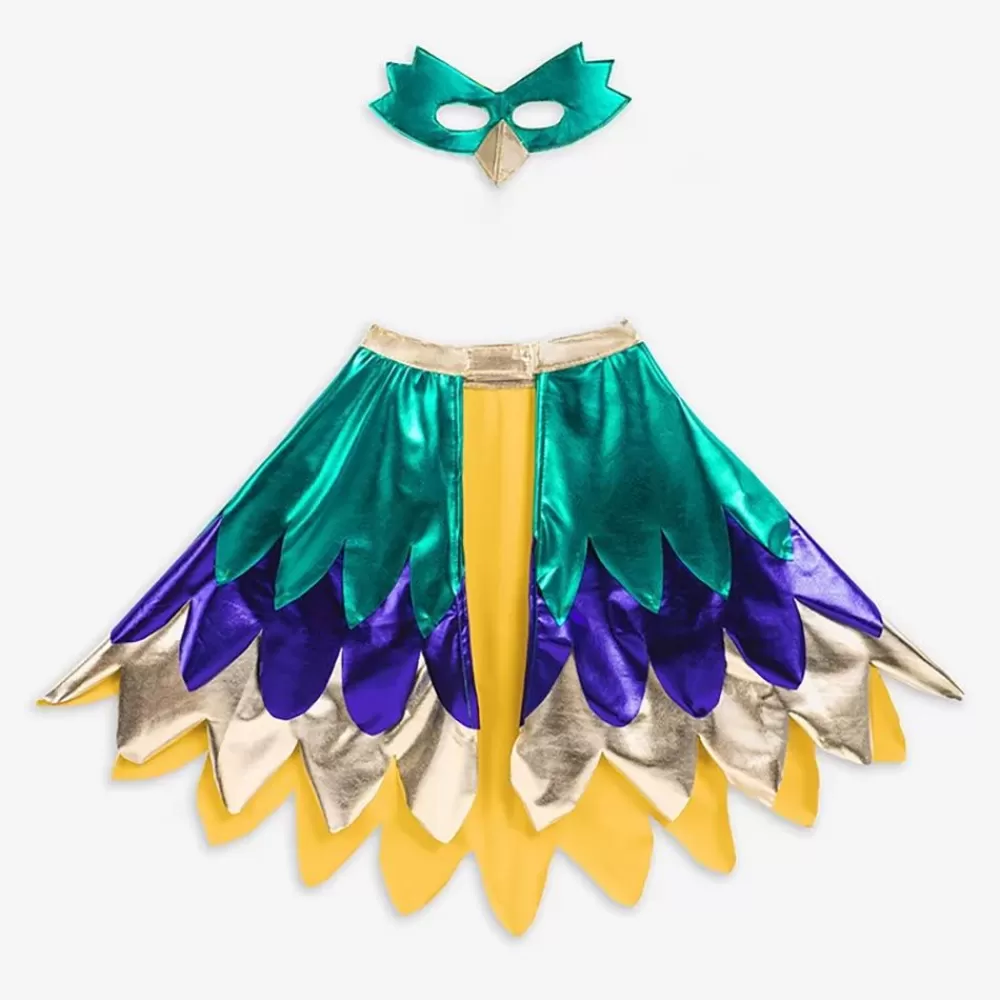 Shop Bird Of Paradise Costume Costumes